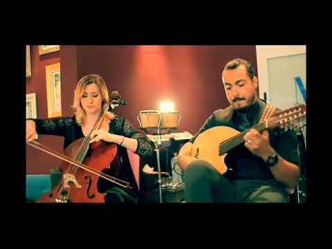 Duo Сello Oud