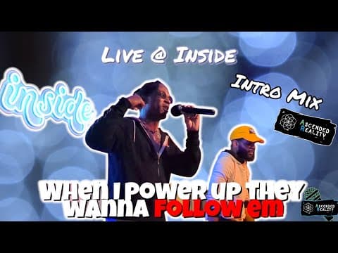 Intro Set
