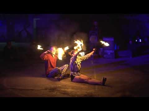 Show Variation