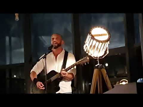 Live Performance at Creohub
