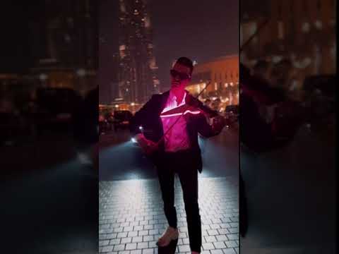 Sam smith Unholy (by Niko Vaccini )