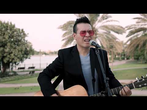 Eddy Guitar/Singer