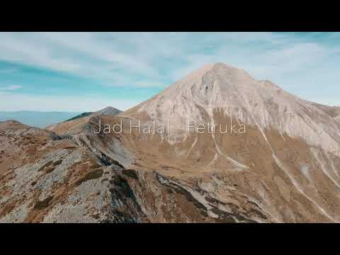 Jad Halal - Petrunka Remix