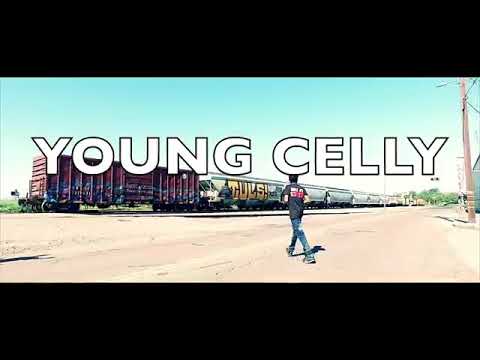 Young celly ft dufflebagg ROC wit me new official video
