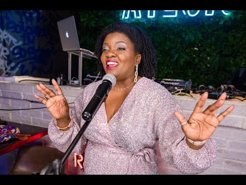 Performance @ Atlon Bar & Bistro,  Abu Dhabi