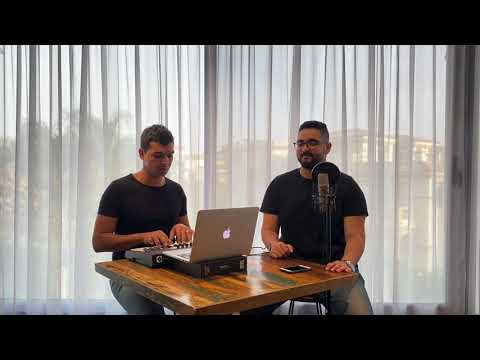 Cover Hazem Ehab - Ayez Aamel Zayak - Amr Diab عايز اعمل زيك - عمرو دياب