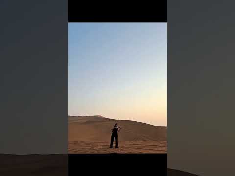 Crazy, Violin Cover