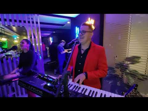 Kaney Latin Duo