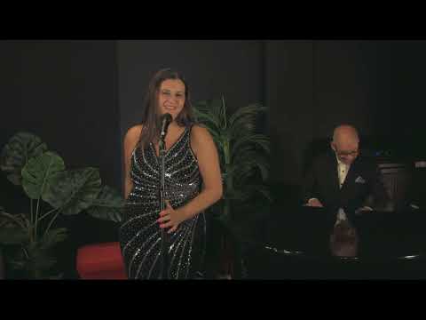 Jazz Classics 2024 Piano & voice