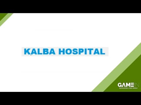 Kalba hospital STAFF EVENT 360°