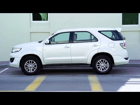 Increase the resale value of your Toyota