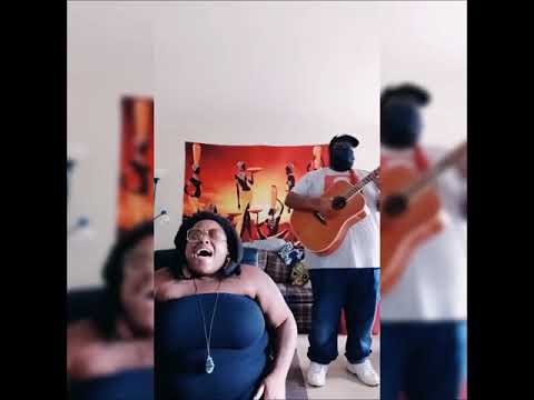 Ashe' Acoustic Version