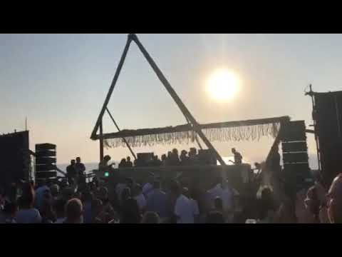 Hot oasis at family and friends festival part 3
