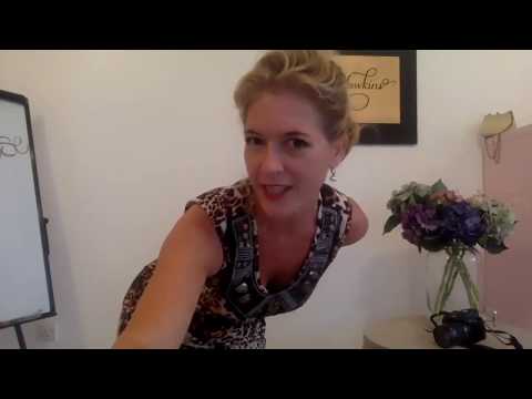 How-to Embrace your Femininity, for Ladies