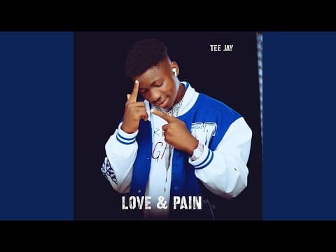 LOVE & PAIN