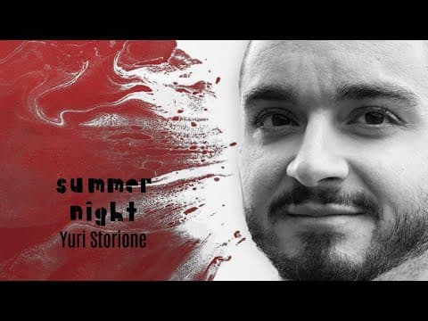 Yuri Storione Quartett - Summer night