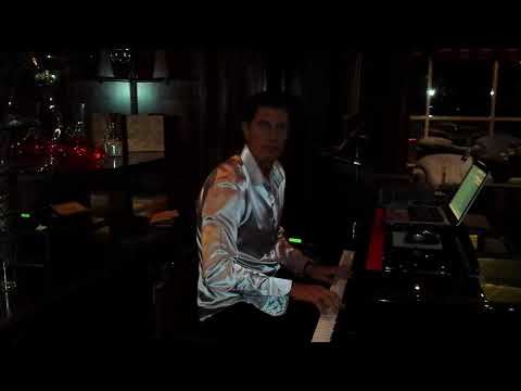 PRIMIANO Live Smooth Jazz Solo