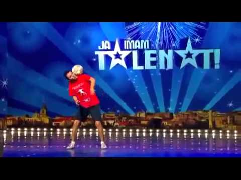 Serbia Got Talent