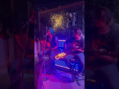 Harman live