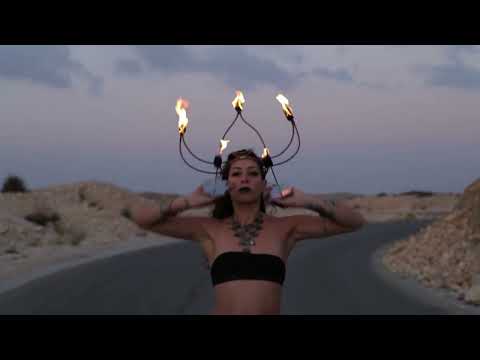 Fire Aerial Reel