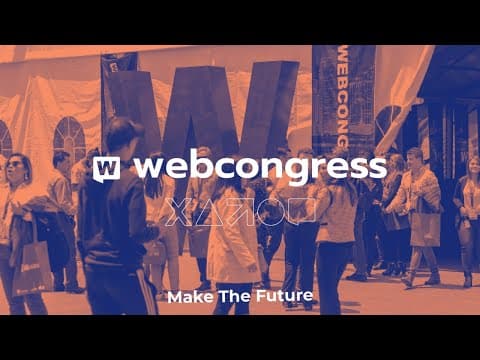 Arwa Shafi - WebCongress