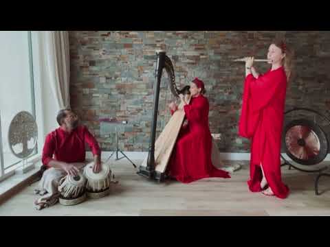 Arabic trio Silk Vibe