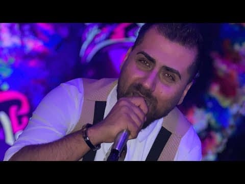 "Baran" by Omid Soltani