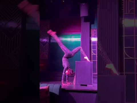 Acrobatics