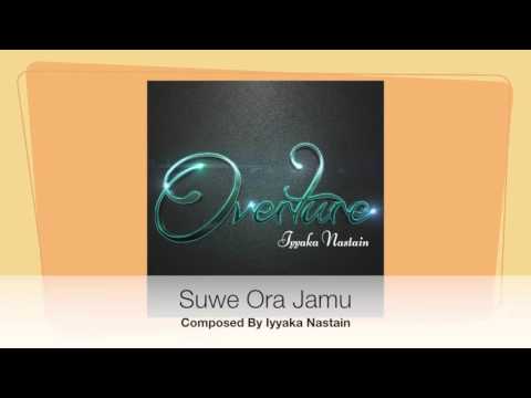 Swe Ora Jamu
