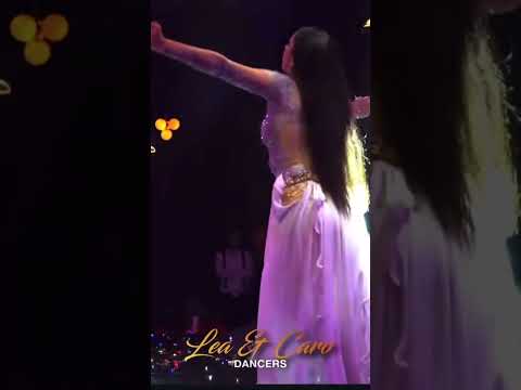 Caro Bellydancer