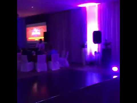 dj shadow uae