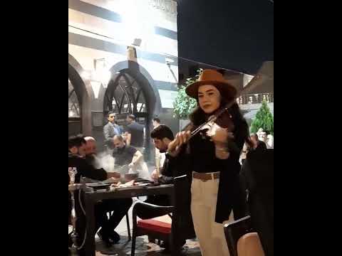 julnar jerjes violinist 4