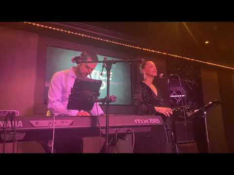 ENTICE DUO LIVE 2020