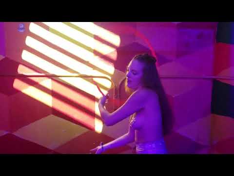 Playing around at "Movement"