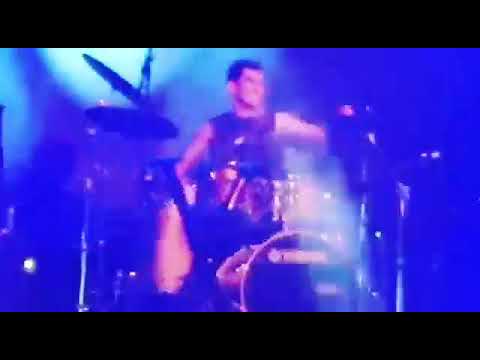 metarust band 3