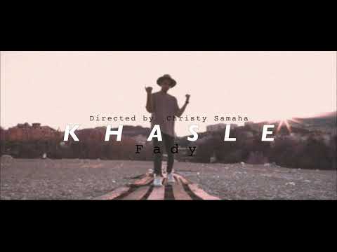 Fady - Khasle (official music video)