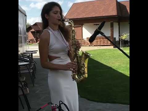 sax inspiration