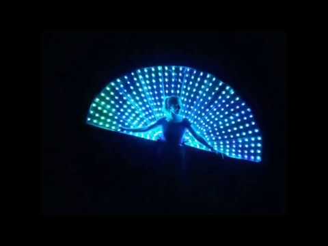 Pixel Wings