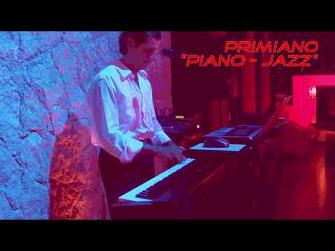 PRIMIANO - Jazz Piano