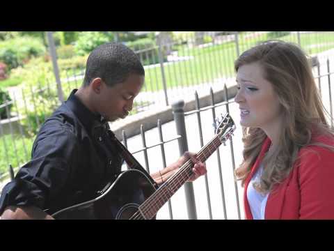 Georgia (cover) hey9teen