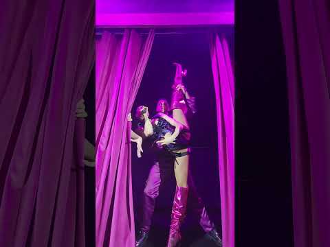 Stage Performance