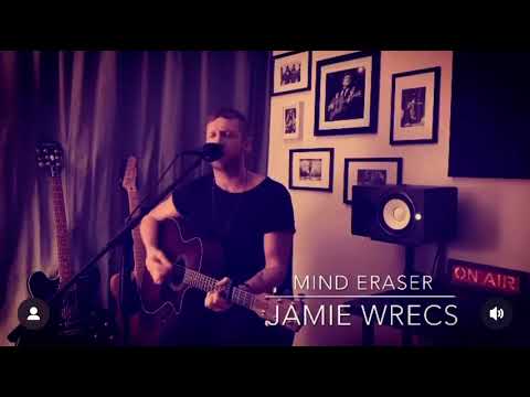The Black Keys - Mind Eraser
