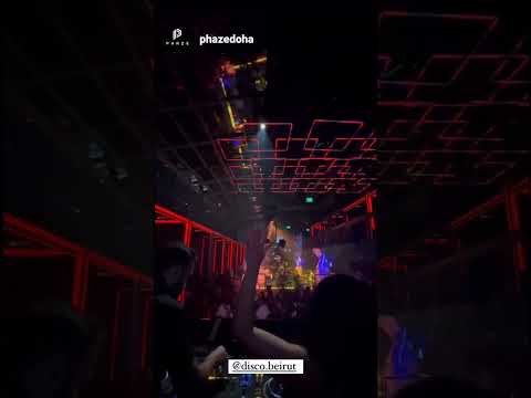 Disco Beirut