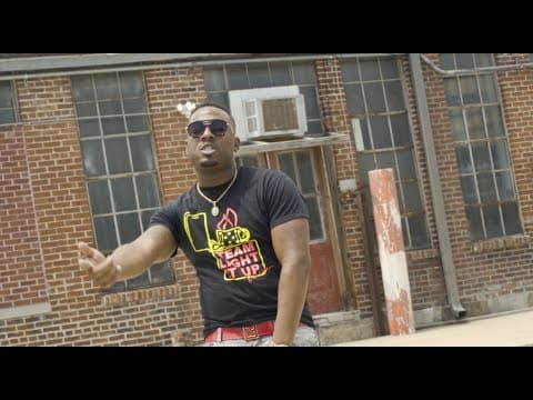 Dog Fight (Official Music Video)