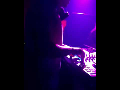DJ Mooh