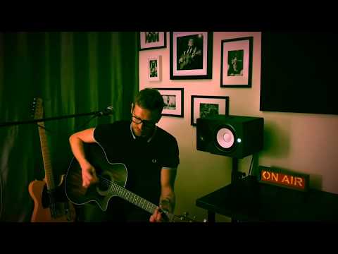 Jose Gonzalez -  Heartbeats