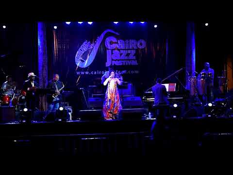 Rainy Day" excerpt ~ Michelle Rounds : vocals
