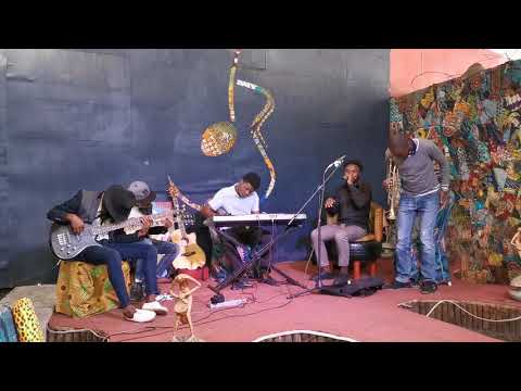 Mudiho style teaser -Yeremia Vindu