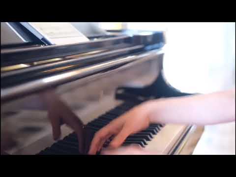 Pianist Sona
