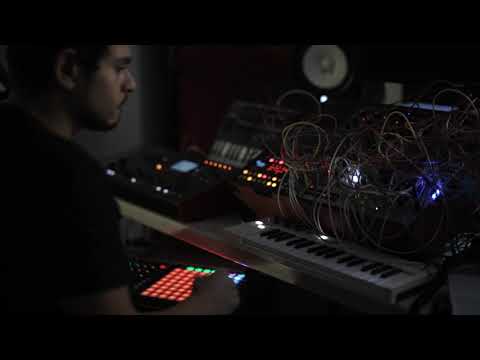 KUBBARA - Synchronize